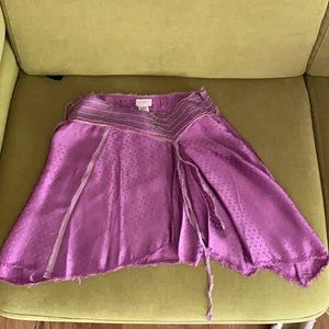 Skirt of Custo Barcelona